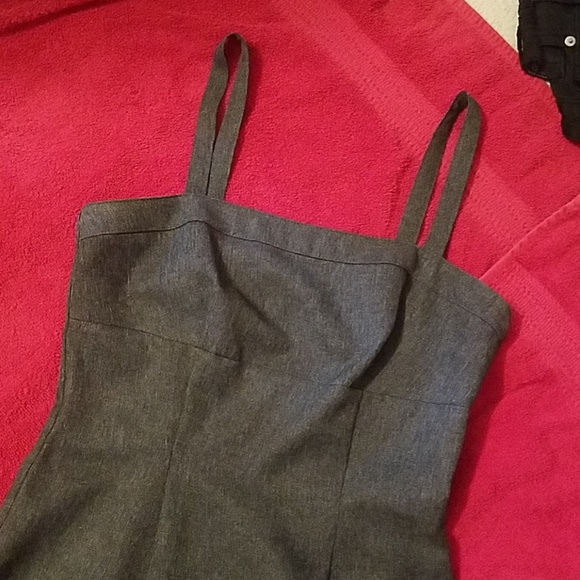 Work dress - Picture 2 of 3